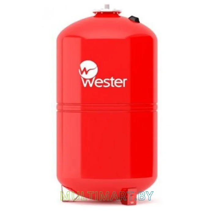 Расширительный бак Wester WRV 80